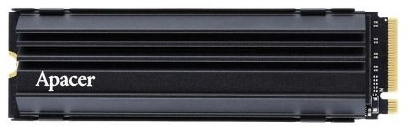SSD Apacer AP2TBAS2280Q4U-1 2000 Гб купить,NaN
