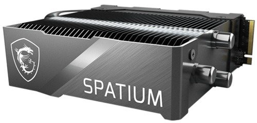 SSD MSI SPATIUM M580 FROZR S78-440R110-P83 4000 Гб купить,NaN