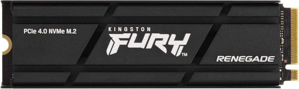 SSD Kingston SFYRSK/500G 500 ГБ купить,NaN