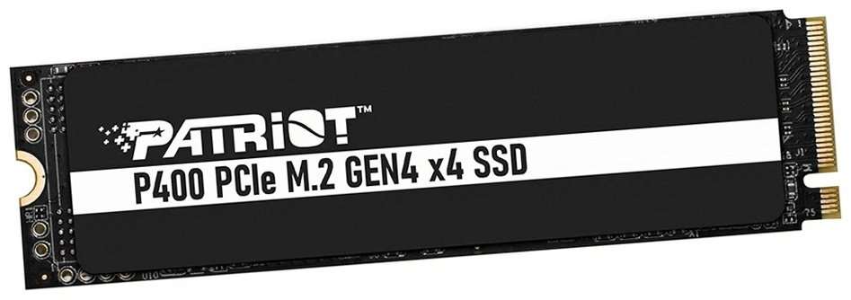 SSD Patriot P400P2TBM28H 2000 ГБ купить,NaN