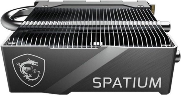 SSD MSI SPATIUM M580 FROZR S78-440Q780-P83 2000 Гб купить,NaN