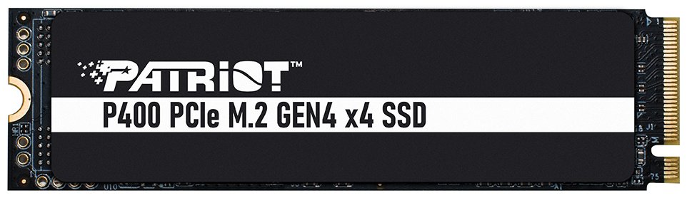 SSD Patriot P400P4TBM28H 4000 Гб купить,NaN