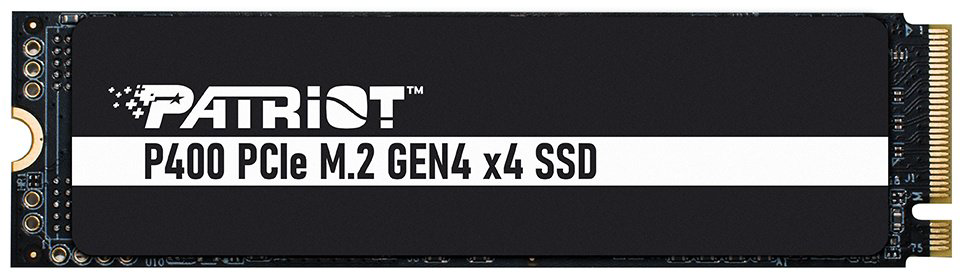 SSD Patriot P400P4TBM28H 4000 Гб купить,NaN
