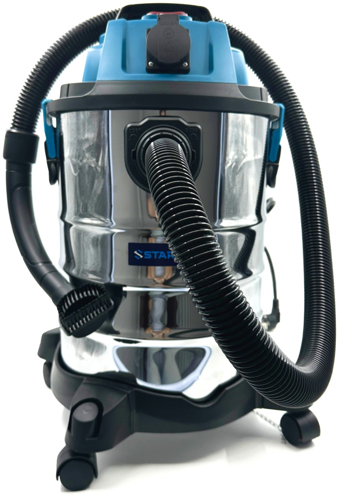 Строительный пылесос STARKER ST-30L купить,NaN