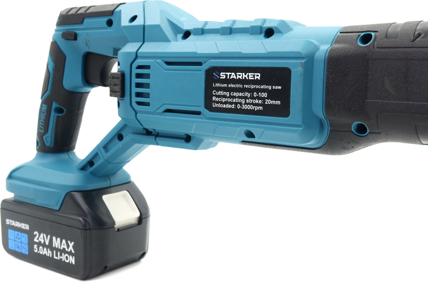 Сабельная пила STARKER SawPro L2 купить,NaN