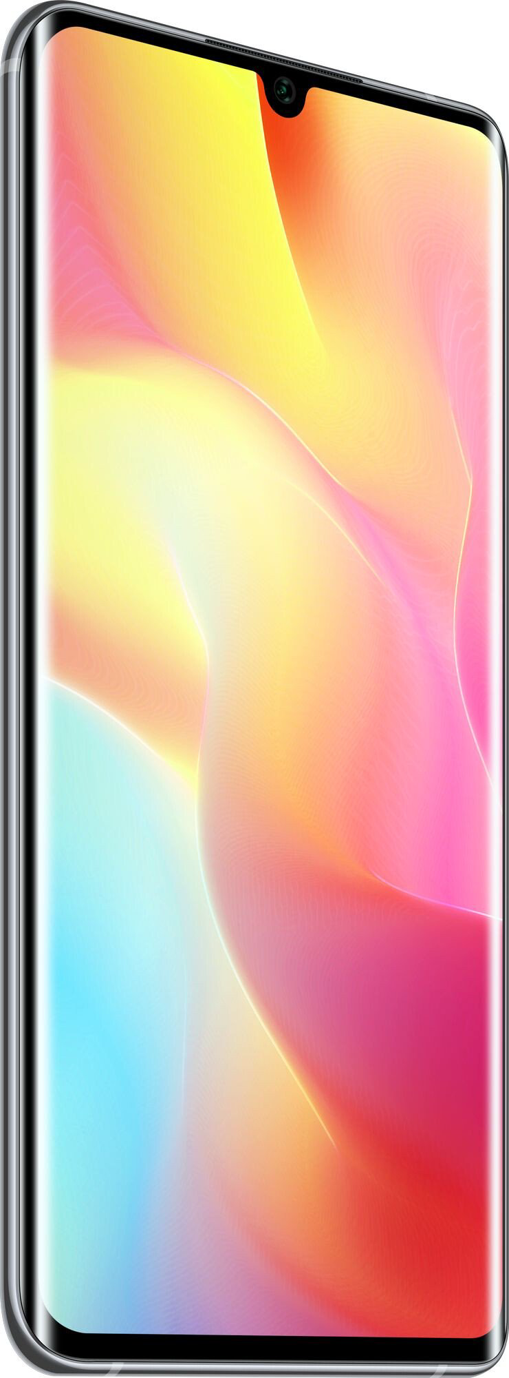 Смартфон Xiaomi Mi Note 10 Lite 128Gb White купить,NaN
