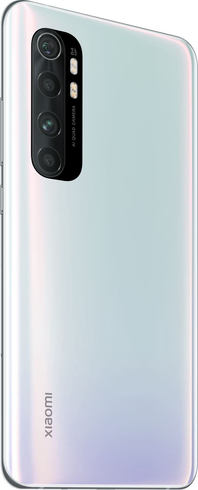 Смартфон Xiaomi Mi Note 10 Lite 128Gb White купить,NaN