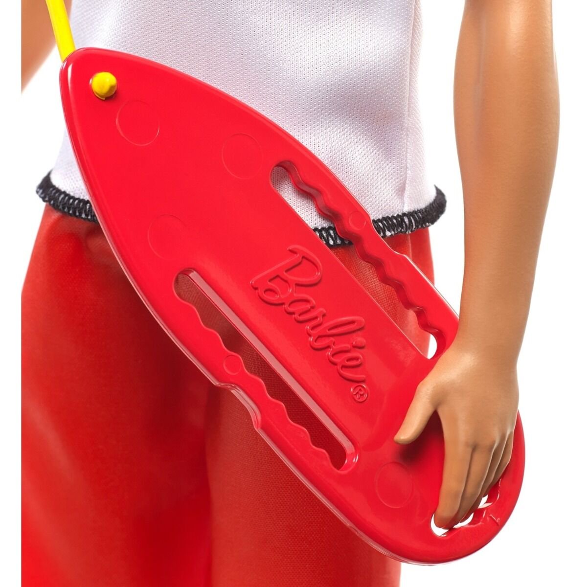 Кукла  Barbie  Ken Пляжный спасатель купить,NaN