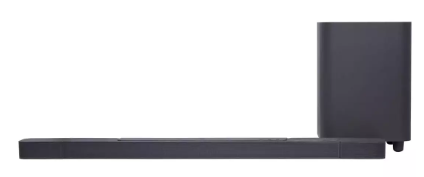 Саундбар JBL BAR 800 Pro черный купить,NaN