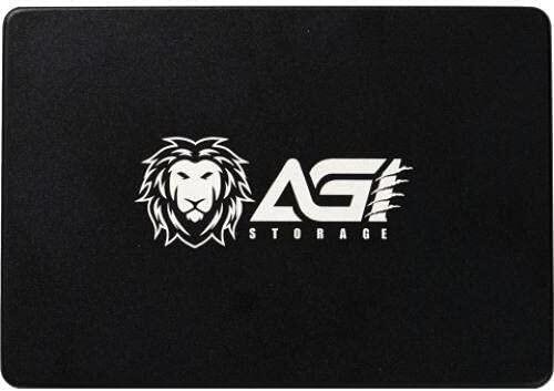 SSD AGI AGI1K0GIMAI238 1000 ГБ купить,NaN