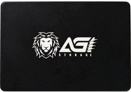 SSD AGI AGI1K0GIMAI238 1000 ГБ купить,NaN