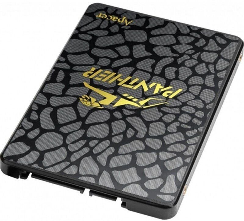 Apacer AP240GAS340G-1 240Gb купить,NaN