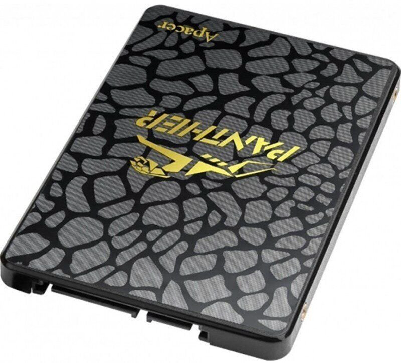 Apacer AP240GAS340G-1 240Gb купить,NaN