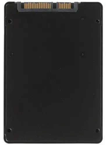 SSD Patriot P210S512G25 512 ГБ купить,42790