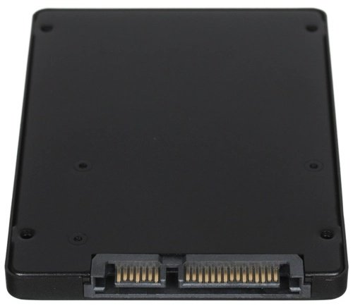 SSD Patriot P210S512G25 512 ГБ