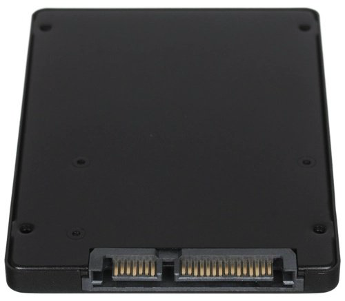 SSD Patriot P210S512G25 512 ГБ купить,42790