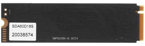 SSD Silicon Power P34A60 SP128GBP34A60M28 128 ГБ купить,NaN