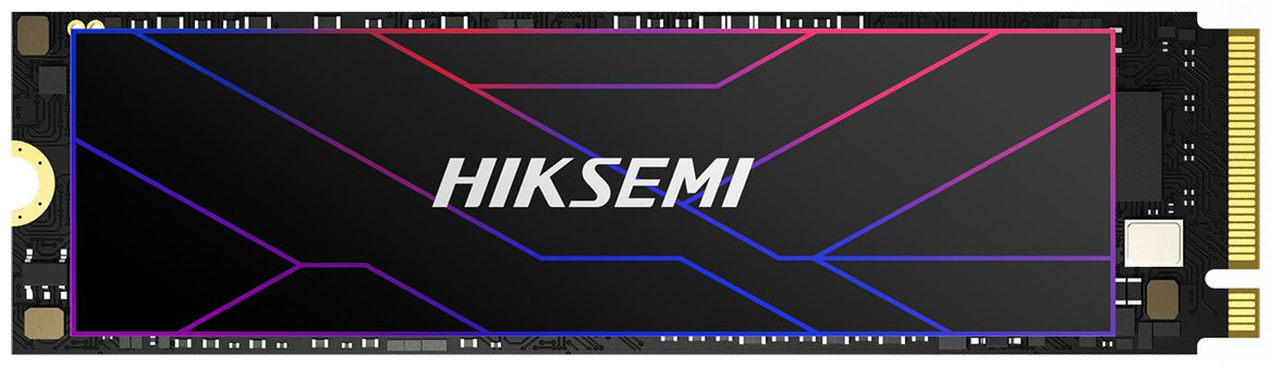 SSD Hiksemi Future Pro, HS-SSD-FUTURE Pro 1024 Гб купить,NaN
