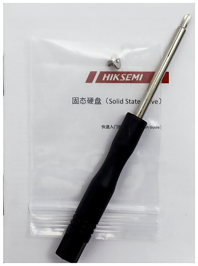 SSD Hiksemi Future Pro, HS-SSD-FUTURE Pro 1024 Гб купить,NaN