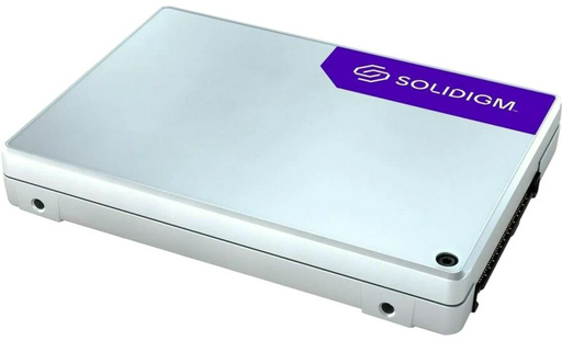 SSD SOLIDIGM SSDPF2KX038T11Z 3840 Гб