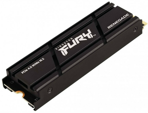 SSD Kingston SFYRDK/2000G 2000 ГБ