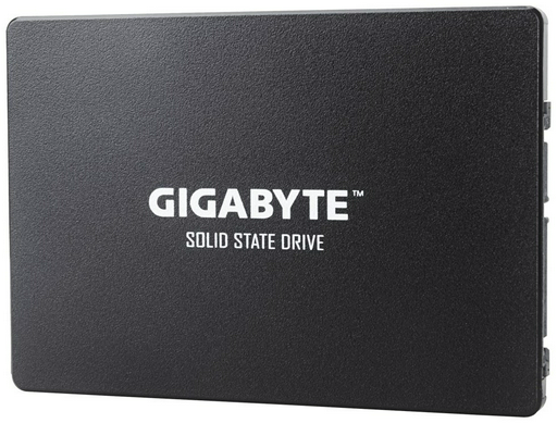 SSD GIGABYTE GP-GSTFS31480GNTD 480 ГБ