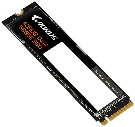 SSD GIGABYTE AG450E500G-G 500 ГБ