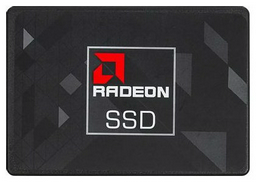 SSD AMD Radeon R3 Series R3SL1024G2 1024 Гб