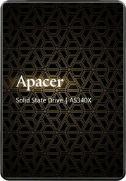 Apacer AS340X AP480GAS340XC-1 480GB