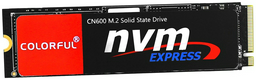 SSD Colorful CN600 512 Гб