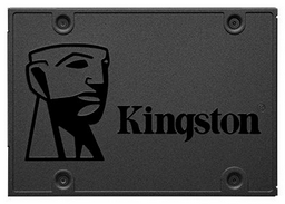 SSD Kingston SA400S37/240G 240 Гб