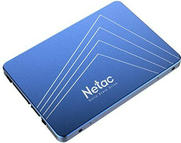 SSD Netac NT01N600S-512G-S3X 512 Гб