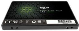 Silicon Power A56 SP001TBSS3A56A25 1 TB