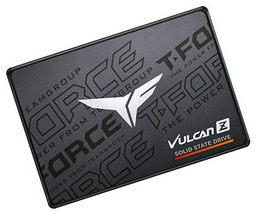 SSD Team Group T253TZ256G0C101 256 ГБ