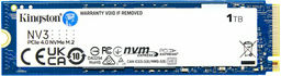 SSD Kingston SNV3S/4000G 4000 Гб