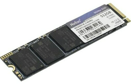 SSD Netac NT01NV2000-512-E4X 512 Гб