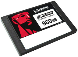 SSD Kingston SEDC600ME/960G 960 Гб
