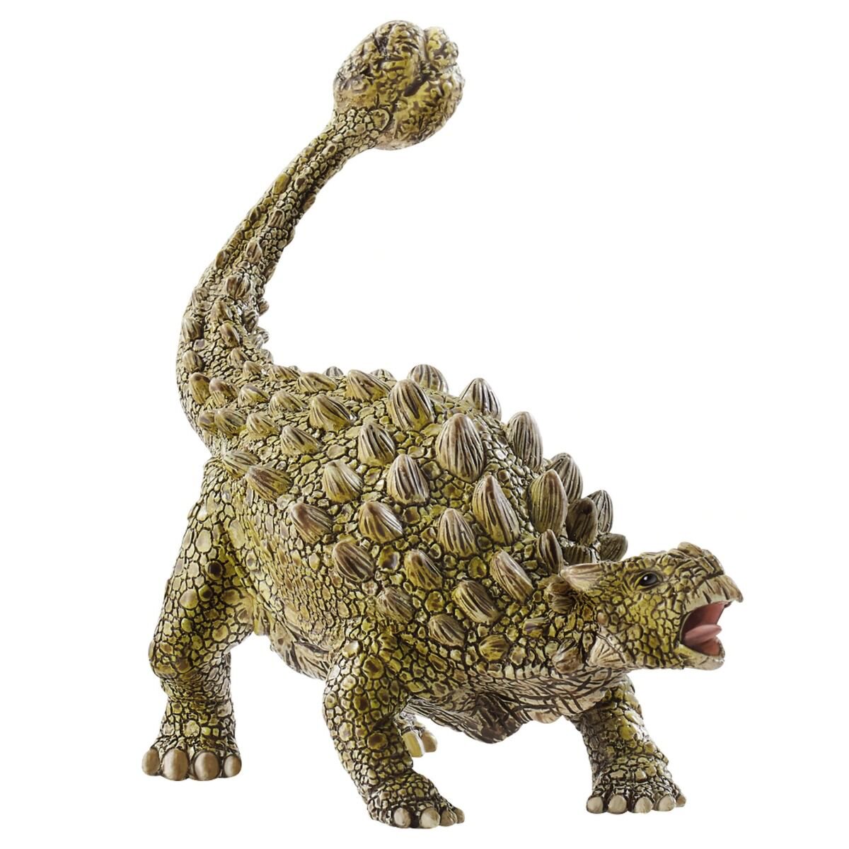 Фигурка Schleich Анкилозавр 91702 купить,NaN