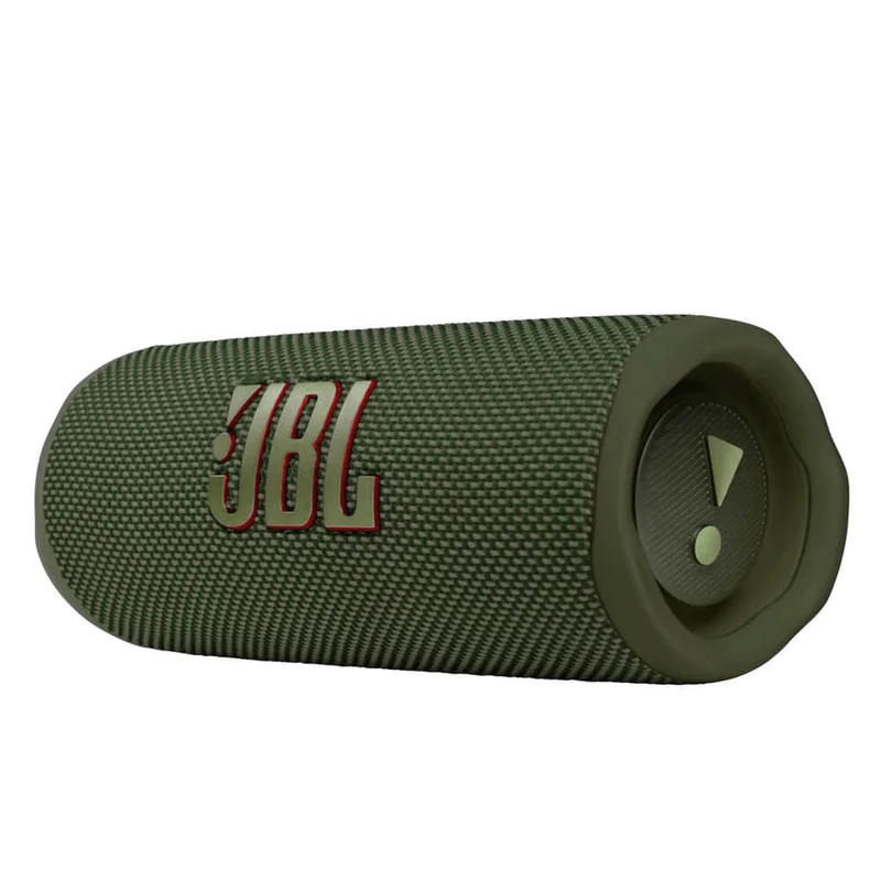 Портативная колонка JBL Flip 6 JBLFLIP6GREN Green - ForteMarket Портативная колонка JBL Flip 6 JBLFLIP6GREN Green купить,0