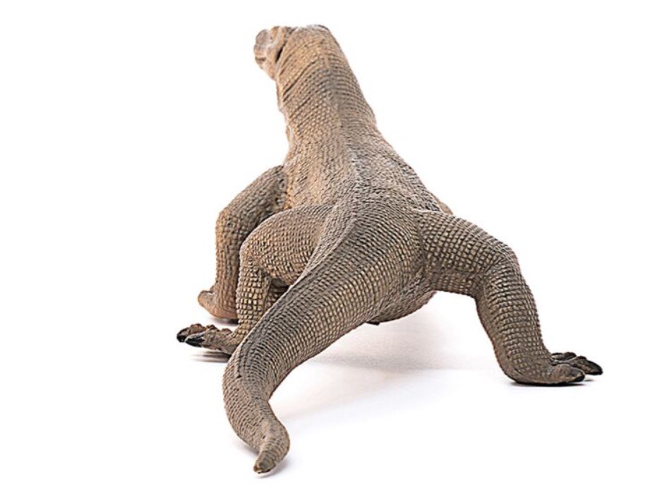 Фигурка Schleich Варан 14826 купить,NaN