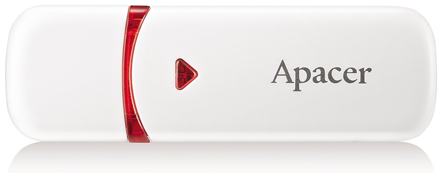 USB Flash карта Apacer AP64GAH333W-1 64 Гб купить,5910
