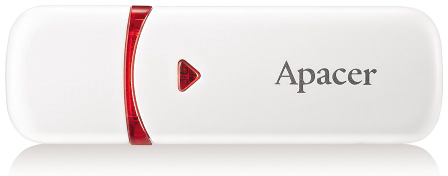 USB Flash карта Apacer AP64GAH333W-1 64 Гб купить,5910