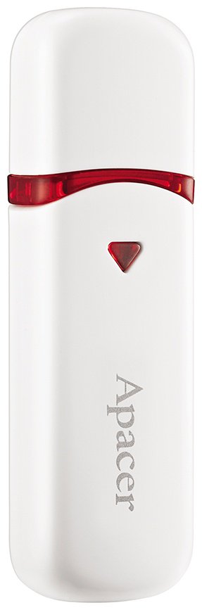 USB Flash карта Apacer AP64GAH333W-1 64 Гб купить,5910