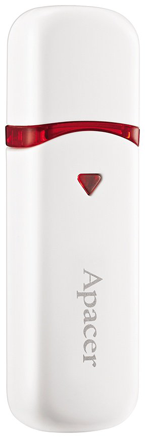 USB Flash карта Apacer AP64GAH333W-1 64 Гб купить,5910