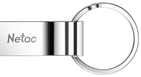 USB Flash карта Netac NT03U275N-008G-20SL 8 Гб