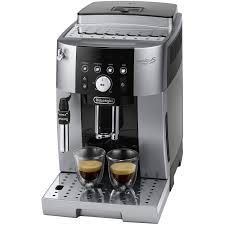 Кофемашина DeLonghi ECAM250.23.SB серебристая