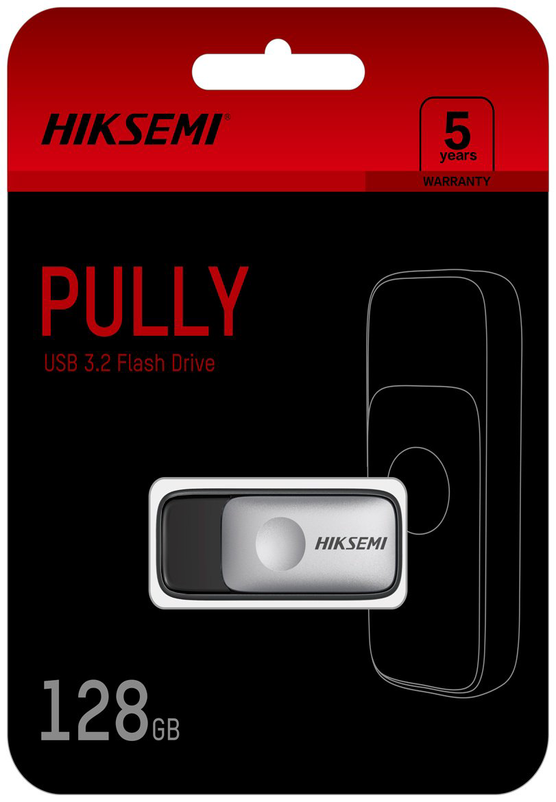 USB Flash карта Hiksemi HS-USB-M210S 128G U3 128 Гб купить,NaN