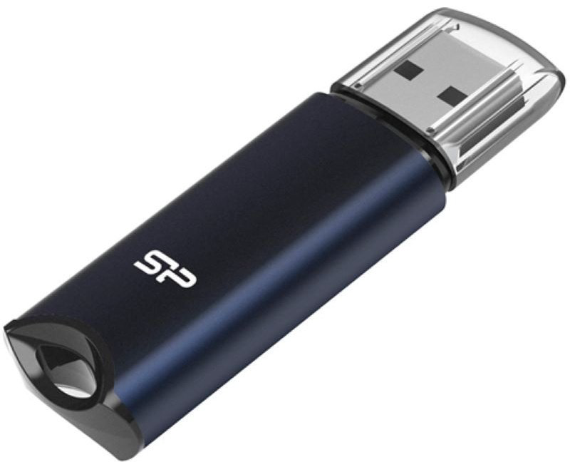 USB Flash карта Silicon Power SP256GBUF3M02V1B 256 Гб купить,NaN