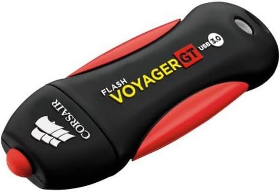 USB Flash карта Corsair CMFVYGT3B-512GB 512 Гб купить,NaN