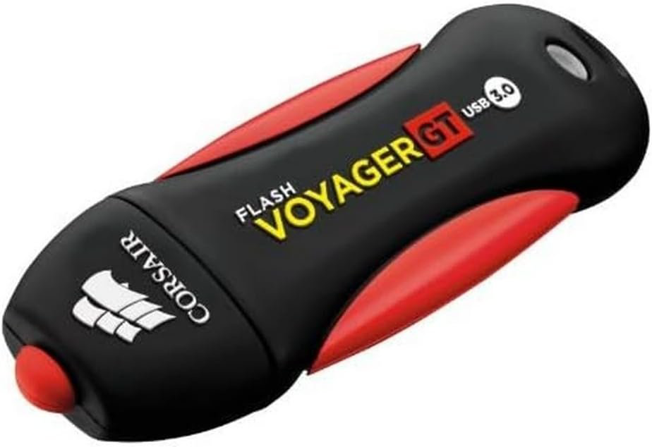 USB Flash карта Corsair CMFVYGT3B-512GB 512 Гб купить,NaN